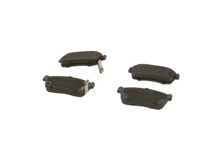 Bosch 0986424695 Brake Pad Set, disc brake - 6