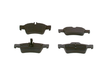 Bosch 0986424699 Brake Pad Set, disc brake - 1