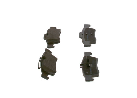 Bosch 0986424699 Brake Pad Set, disc brake - 4