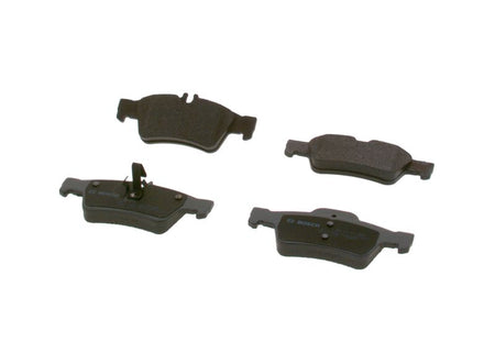 Bosch 0986424699 Brake Pad Set, disc brake - 6