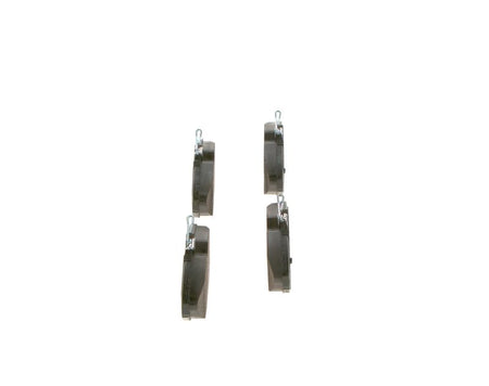 Bosch 0986424702 Brake Pad Set, disc brake - 4