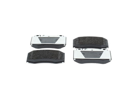 Bosch 0986424705 Brake Pad Set, disc brake - 1
