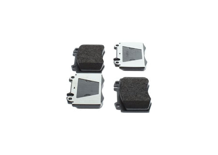 Bosch 0986424705 Brake Pad Set, disc brake - 2