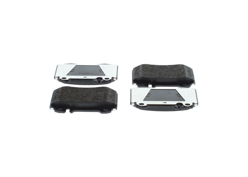 Bosch 0986424705 Brake Pad Set, disc brake - 3