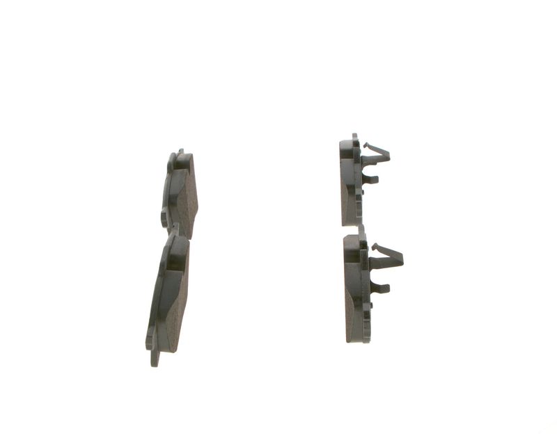 Bosch 0986424707 Brake Pad Set, disc brake - 2