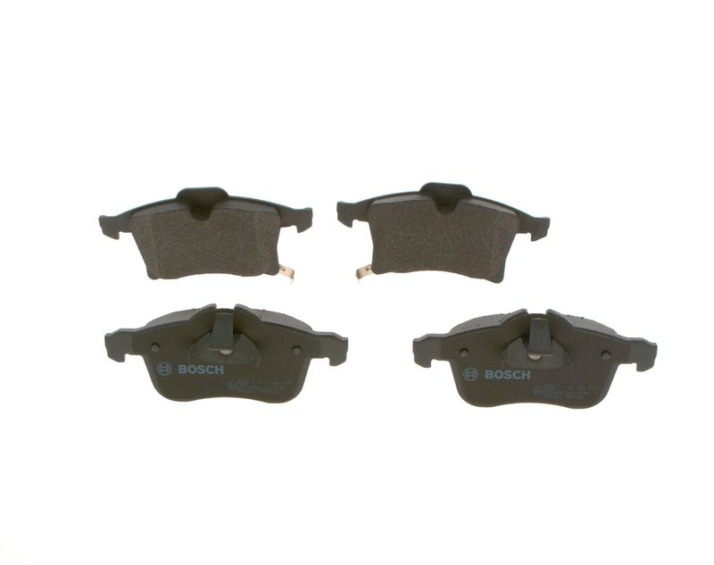 Bosch 0986424707 Brake Pad Set, disc brake - 3