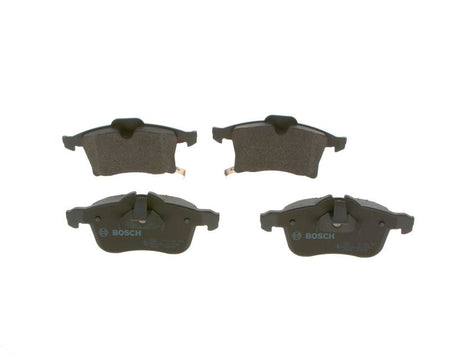 Bosch 0986424707 Brake Pad Set, disc brake - 3