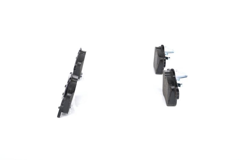Bosch 0986424707 Brake Pad Set, disc brake - 4