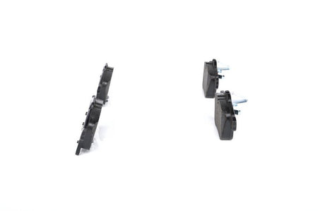 Bosch 0986424707 Brake Pad Set, disc brake - 4