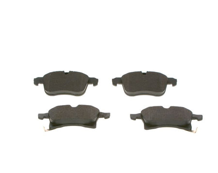 Bosch 0986424707 Brake Pad Set, disc brake - 5