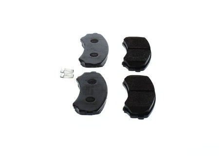 Bosch 0986424709 Brake Pad Set, disc brake - 2