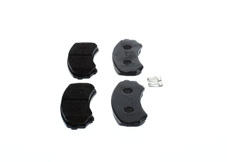 Bosch 0986424709 Brake Pad Set, disc brake - 4