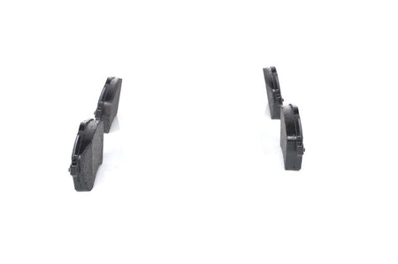 Bosch 0986424721 Brake Pad Set, disc brake - 4