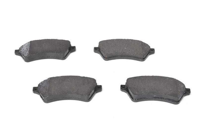 Bosch 0986424721 Brake Pad Set, disc brake - 5