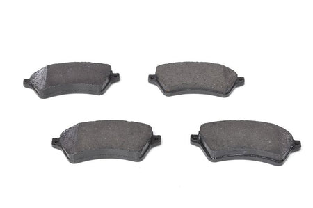 Bosch 0986424721 Brake Pad Set, disc brake - 5