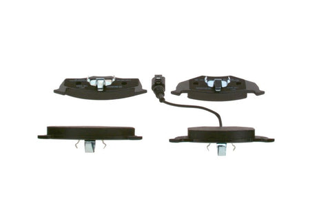 Bosch 0986424723 Brake Pad Set, disc brake - 3