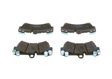 Bosch 0986424739 Brake Pad Set, disc brake - 3