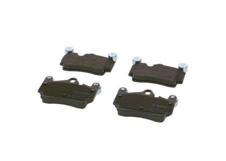 Bosch 0986424741 Brake Pad Set, disc brake - 6