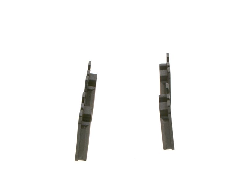 Bosch 0986424755 Brake Pad Set, disc brake - 2