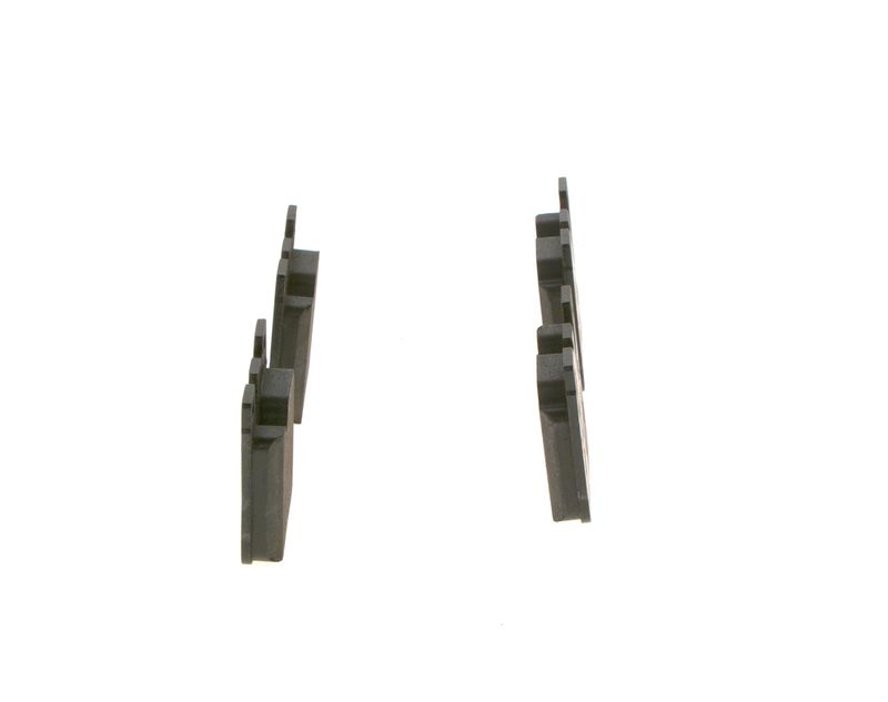 Bosch 0986424755 Brake Pad Set, disc brake - 4
