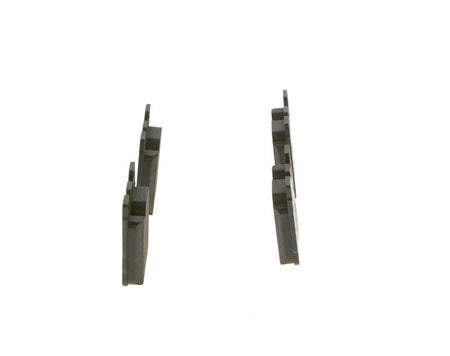Bosch 0986424755 Brake Pad Set, disc brake - 4