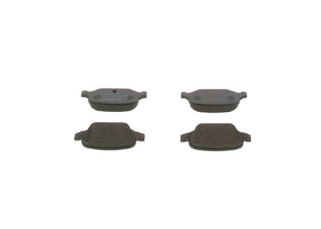 Bosch 0986424756 Brake Pad Set, disc brake - 3