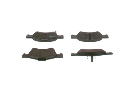 Bosch 0986424765 Brake Pad Set, disc brake - 3