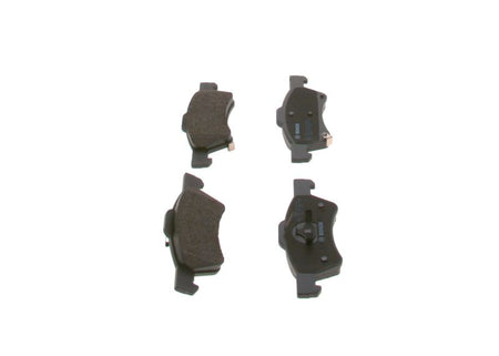 Bosch 0986424765 Brake Pad Set, disc brake - 4