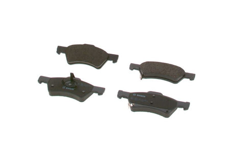 Bosch 0986424765 Brake Pad Set, disc brake - 6