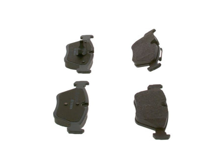 Bosch 0986424767 Brake Pad Set, disc brake - 2