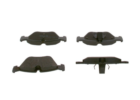 Bosch 0986424767 Brake Pad Set, disc brake - 3