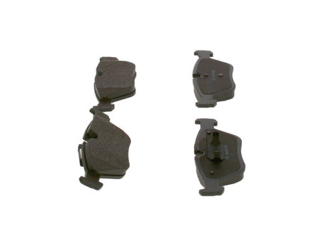 Bosch 0986424767 Brake Pad Set, disc brake - 4