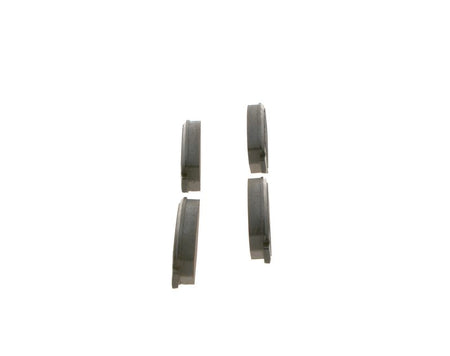 Bosch 0986424774 Brake Pad Set, disc brake - 2