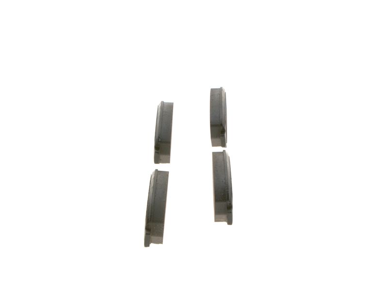 Bosch 0986424774 Brake Pad Set, disc brake - 4