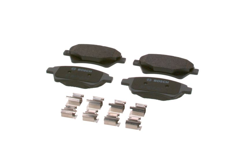 Bosch 0986424785 Brake Pad Set, disc brake - 6