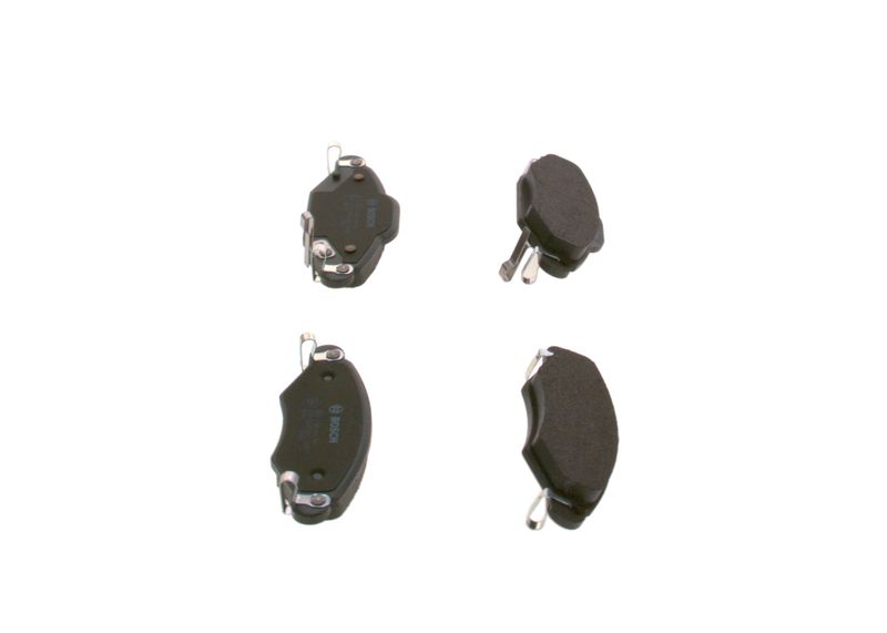 Bosch 0986424788 Brake Pad Set, disc brake - 2