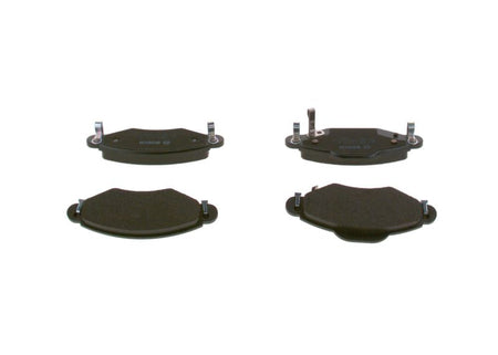 Bosch 0986424788 Brake Pad Set, disc brake - 3