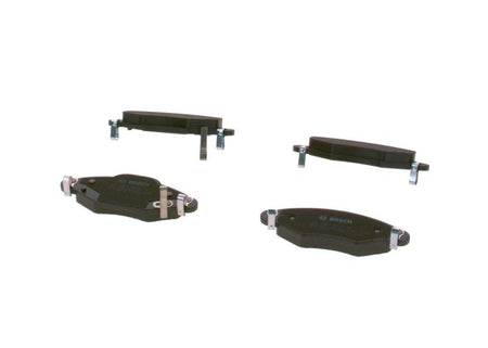 Bosch 0986424788 Brake Pad Set, disc brake - 6