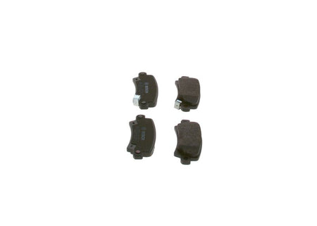 Bosch 0986424790 Brake Pad Set, disc brake - 2