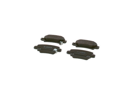 Bosch 0986424790 Brake Pad Set, disc brake - 6