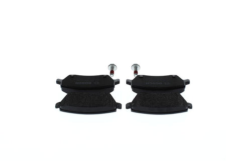 Bosch 0986424795 Brake Pad Set, disc brake - 3