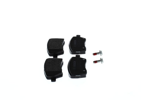 Bosch 0986424795 Brake Pad Set, disc brake - 4