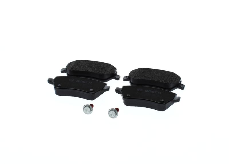 Bosch 0986424795 Brake Pad Set, disc brake - 6