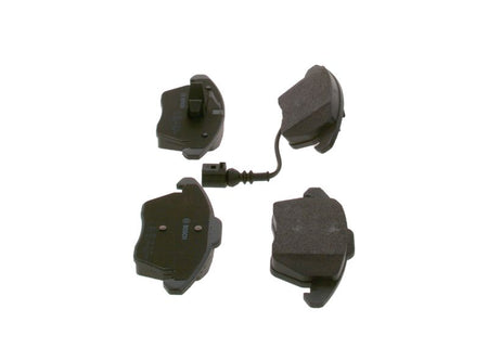 Bosch 0986424797 Brake Pad Set, disc brake - 2