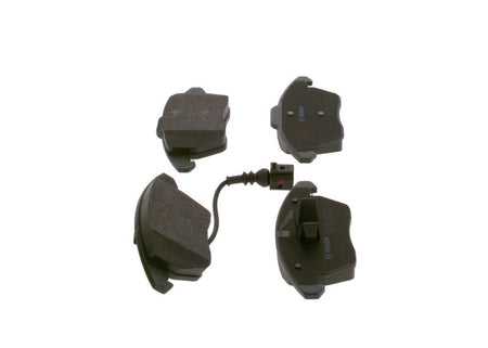 Bosch 0986424797 Brake Pad Set, disc brake - 4