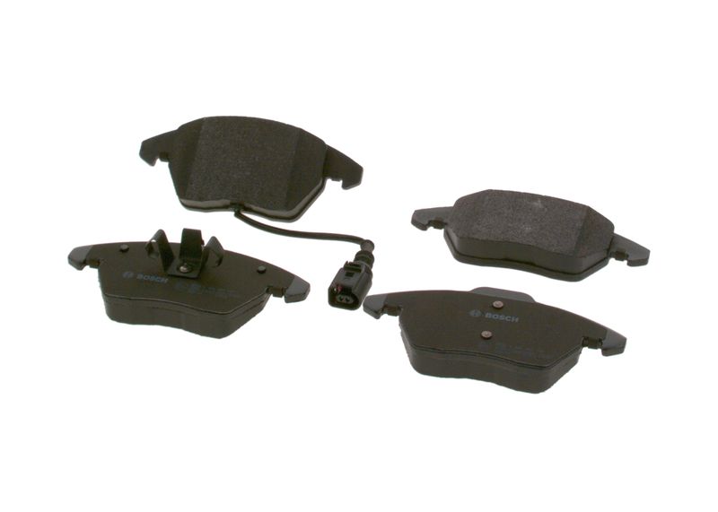 Bosch 0986424797 Brake Pad Set, disc brake - 6