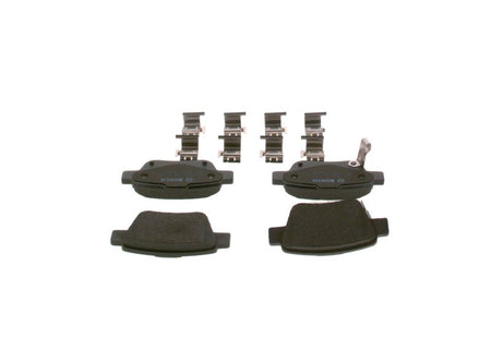 Bosch 0986424798 Brake Pad Set, disc brake - 3
