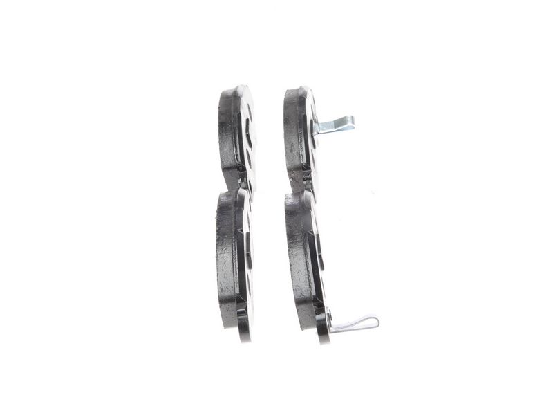 Bosch 0986424804 Brake Pad Set, disc brake - 4