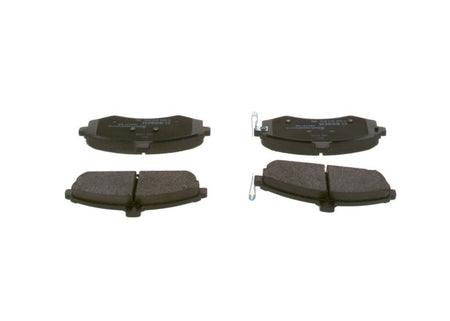 Bosch 0986424810 Brake Pad Set, disc brake - 3