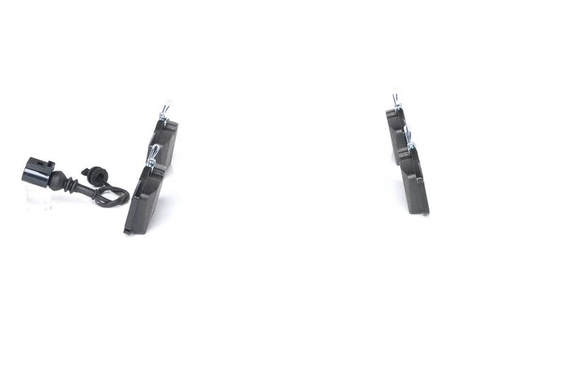 Bosch 0986424813 Brake Pad Set, disc brake - 2